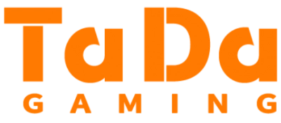 Ta Da Gaming logo