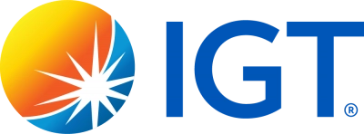 IGT logo