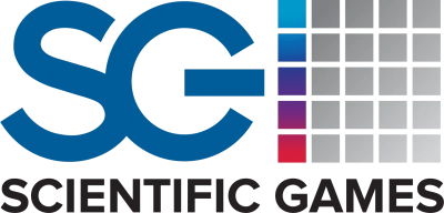 Scientific Games logo