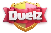 Duelz Logo