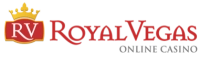 Royal Vegas Logo