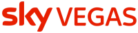 Sky Vegas Logo