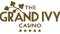 Grand Ivy Logo