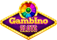 Gambino Slots Logo