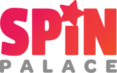 Spin Palace logo