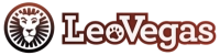 Leo Vegas Logo