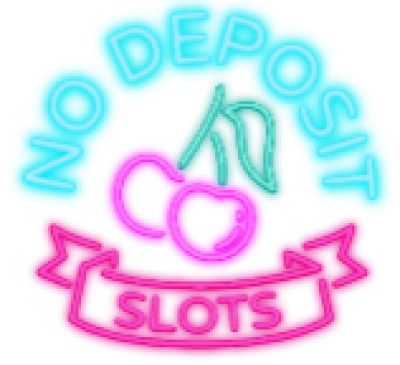 No Deposit Slots logo