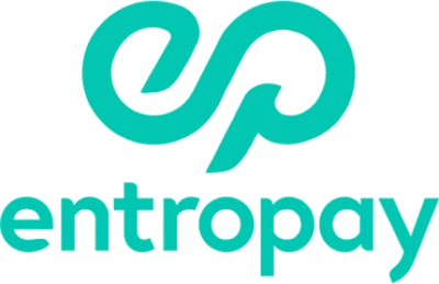 Entropay logo