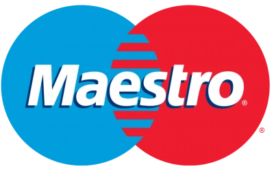 Maestro logo