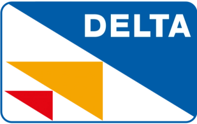 Delta logo