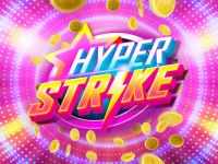 Hyper Strike