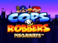 Cops N Robbers Megaways