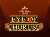 Eye of Horus Jackpot King