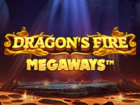 Dragons Fire Megaways