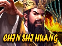 Chin Shi Huang