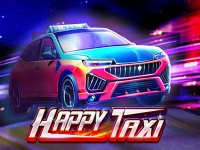 Happy Taxi