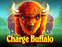 Charge Buffalo