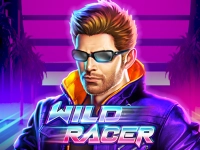 WILD RACER