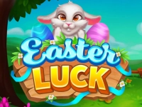 Easter Luck