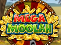 Mega Moolah