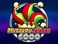 Mystery Joker 6000