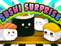 Sushi Surprise