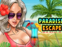 Paradise Escape