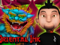 Oriental Ink