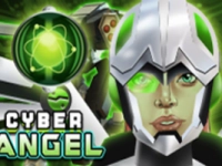 Cyber Angel