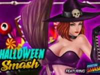 Halloween Smash