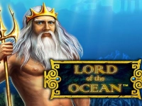 Lord of the Ocean