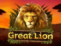 Great Lion