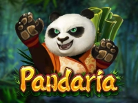 Pandaria