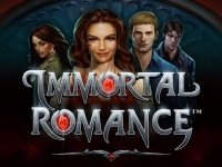 Immortal Romance