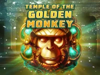 Temple Of The Golden Monkey