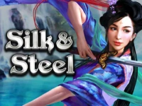 Silk And Steel