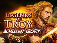 Legends Of Troy: Achilles' Glory