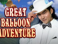 Great Balloon Adventure