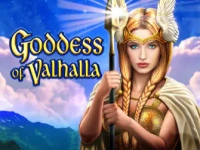 Goddess Of Valhalla