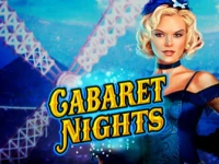 Cabaret Nights