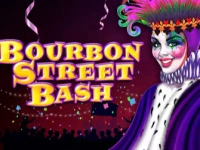 Bourbon Street Bash