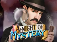 A Night Of Mystery