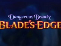 Dangerous Beauty Blade's Edge