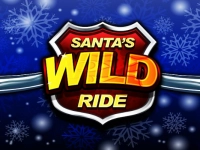 Santa's Wild Ride