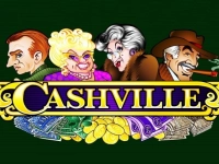 Cashville