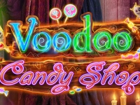 Voodoo Candy Shop