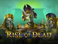 Rise of Dead