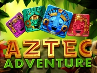 Aztec Adventure