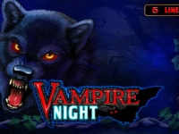 Vampire Night