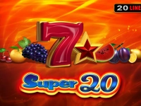 Super 20